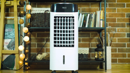 Klimator Camry 3 w 1 z Pilotem, 7L Pojemności - Model CR 7908