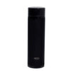 Kubek termiczny termos 473ml LED czarny