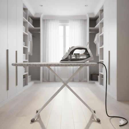 Żelazko Adler AD5051