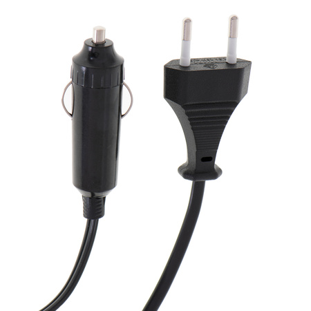 Lodówka turystyczna elektryczna 28L 12V 230V Adler AD 8078 AD8078