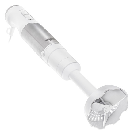 Blender ręczny wielofunkcyjny 1600W, krojenie w kostkę, Turbo Camry CR 4623