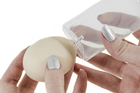 Elektryczny Jajowar na 7 Jaj z Automatycznym Wyłącznikiem Adler AD 4459