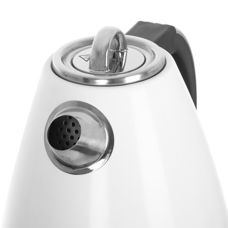 Metalowy Czajnik 1,5 L z Technologią STRIX Adler AD 1343