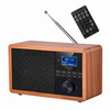 Radio DAB+ z Bluetooth, Adler AD 1184