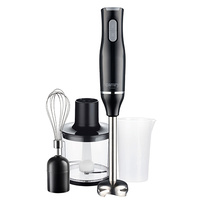 Blender Ręczny Wielofunkcyjny z Akcesoriami Camry CR 4630