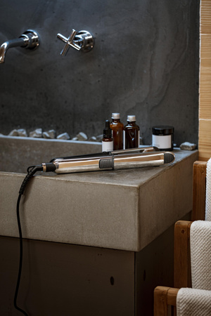 Prostownica do Włosów z Jonizacją Profesjonalna Camry CR 2320