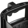 Frytkownica beztłuszczowa 8L, Air Fryer 2500W, 9 programów, dotyk LED Adler AD 6318