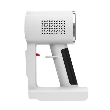 Bezprzewodowy Odkurzacz Pionowy - Wydajna Bateria, Kompaktowy Rozmiar - Adler, AD 7051.1