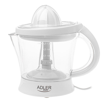 Wyciskarka do Cytrusów 40W Kompaktowa Adler AD 4014