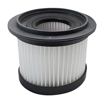 Filtr EPA 12 do odkurzacza, skuteczność 99,5%, włóknina, 5,5×5,5×4,5 cm – Camry CR 7075