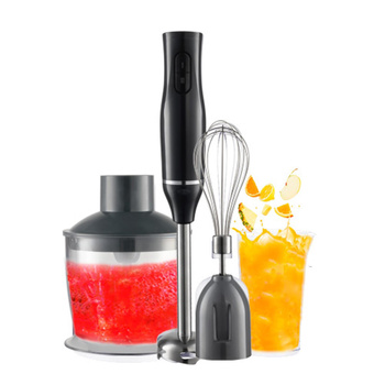 Blender ręczny wielofunkcyjny 800W, z rozdrabniaczem i trzepaczką Adler AD 4620
