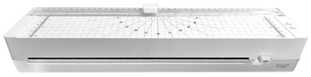 Laminator A3 i A4 z trymerem, 170W, szybkie nagrzewanie Adler AD 1042w