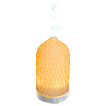 Nawilżacz powietrza ultradźwiękowy, dyfuzor zapachowy, aromaterapia, 100ml, 2 tryby Camry CR 7970