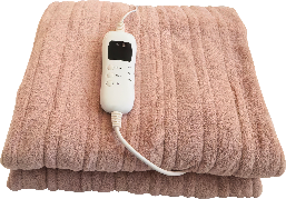 Super miękka poduszka elektryczna | Adler AD 7444